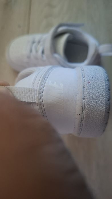 Бебешки маратонки Nike