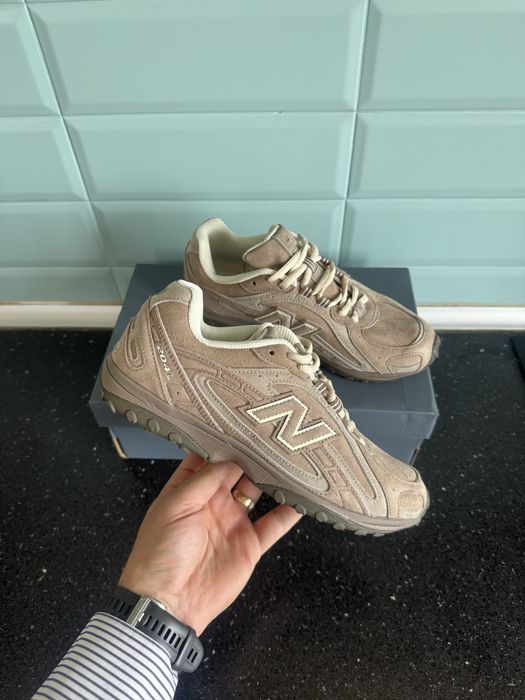 New Balance 204L 37,38
