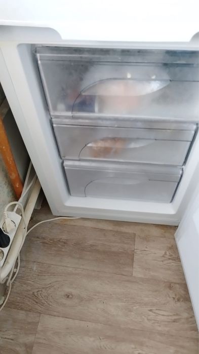 морозильник ATLANT 2022 года