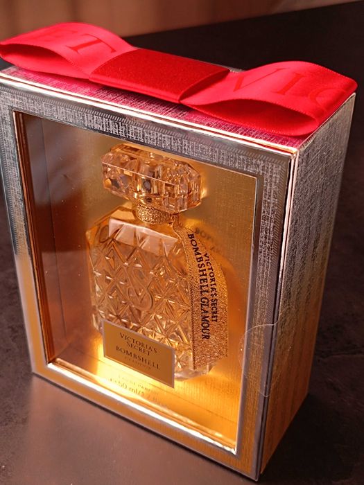 парфюми Victoria's Secret