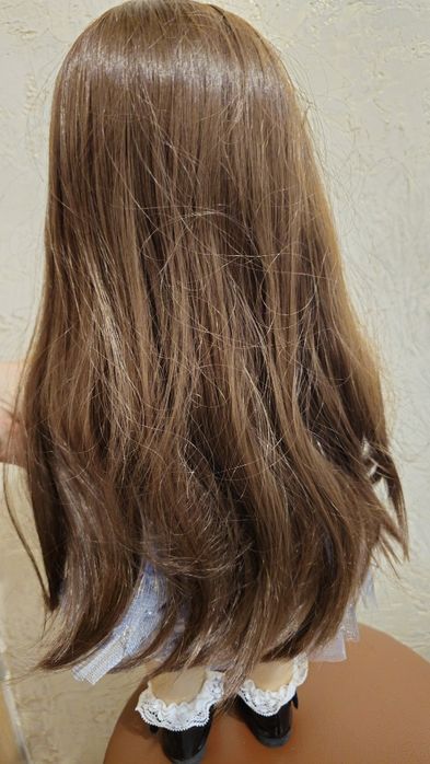 Кукла Реборн.Новая, 55 см.