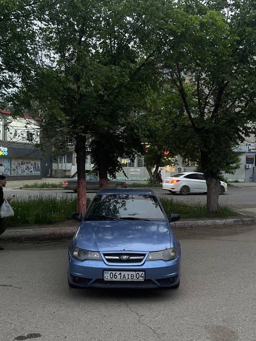 Срочно продам Daewoo Nexia 2