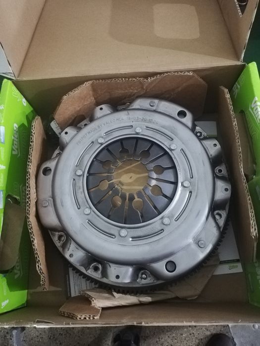 Съединител за мерцедес вито, спринтер 2.2cdi