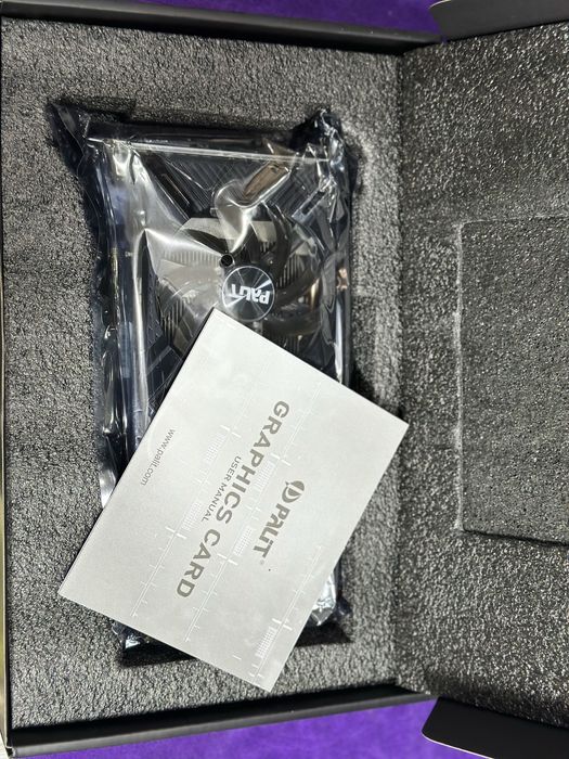 Videokarta RTX 2060 super 8gb