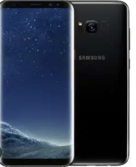 Samsung Galaxy S8