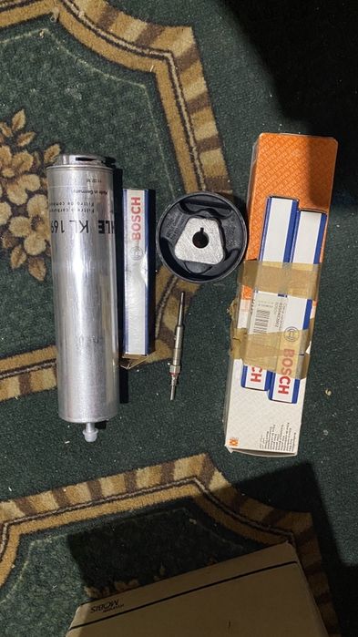 Свеча накаливания