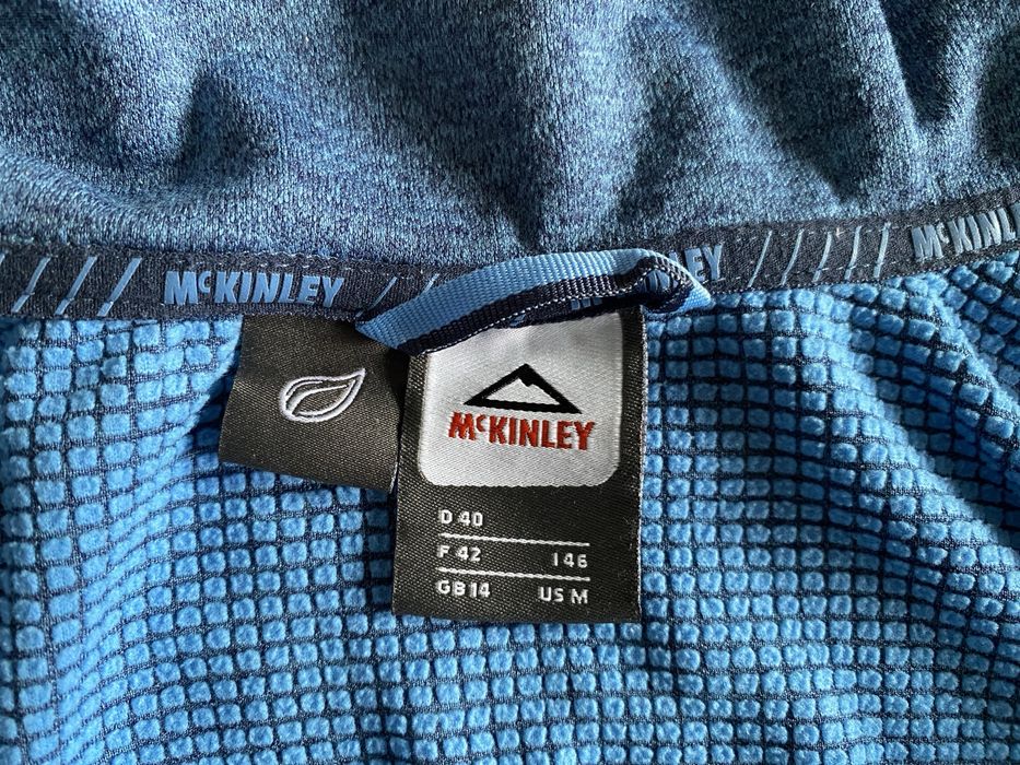 Тънък суичър на McKinley