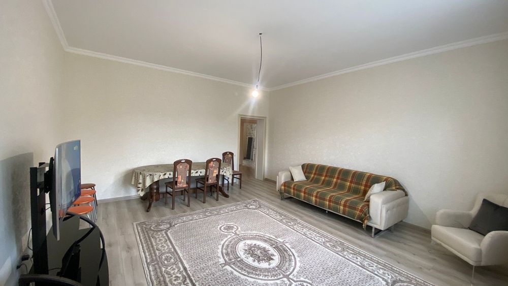 Продаётся дом в районе Парка Победы