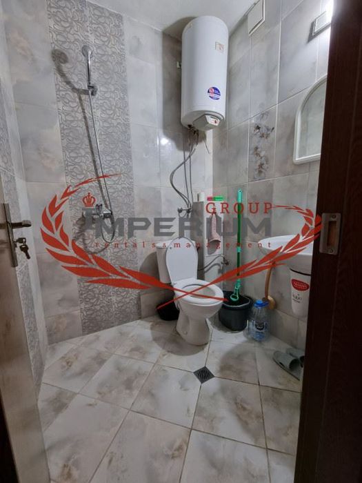 Дава се под наем Двустаен апартамент в Варна, Гранд Мол Варна - 40 кв.м за 357 € - Снимка #6