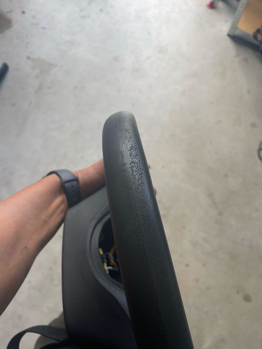 Волан за Opel Astra K