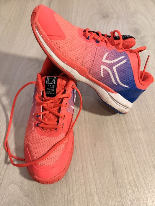 Pantofi tenis Artengo TS590 femei, marime 36