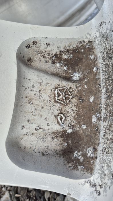 Оригинални джанти 5x127 Chrysler,Dodge 5/127