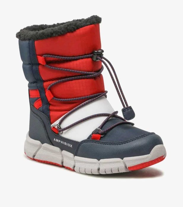 Geox RespiraAmphibiox Апрески 31номер