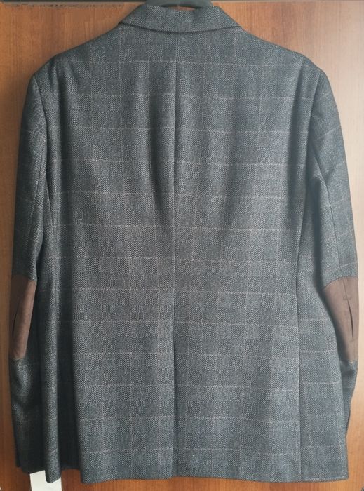 Пиджак мужской. Новый.