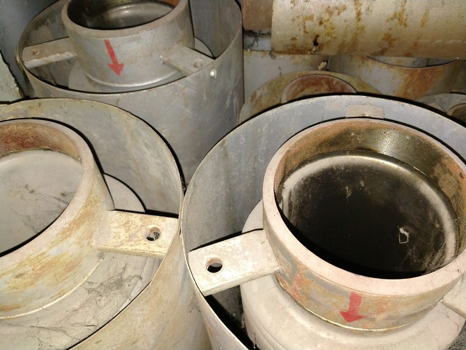 Продам сильфонные компенсаторы