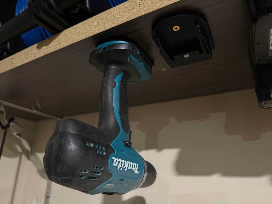 Suporti Makita Milwaukee Parkside Universale
