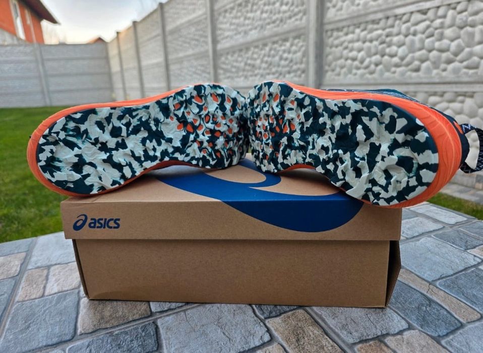 Asics pantof de alergat 43.5