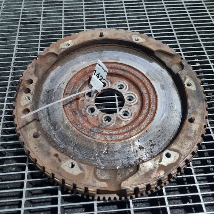 Volanta Dacia Dacia Logan II MCV 1.5 dCi 2013 - 2016 90CP Manuala 5 Trepte K9K612 K9K626 ...