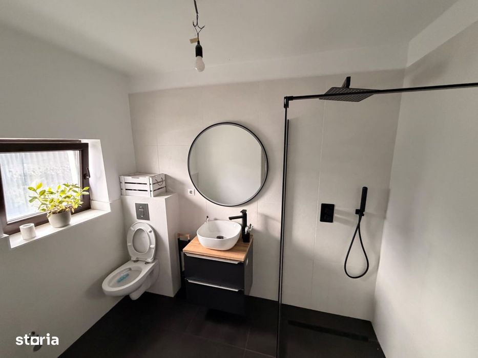 Casa smart premium | Garaj complet utilat 42 mp |A.Iancu| 5 min. de Vi