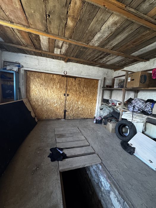 Продается угловой дом Асан с гаражом