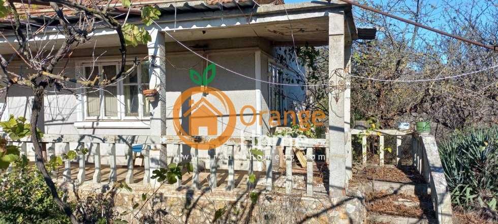 Продава се Къща в с. Българево, Област Добрич - 90 кв.м за 500 €/кв.м - Снимка #1