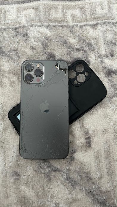 Iphone 12 pro max