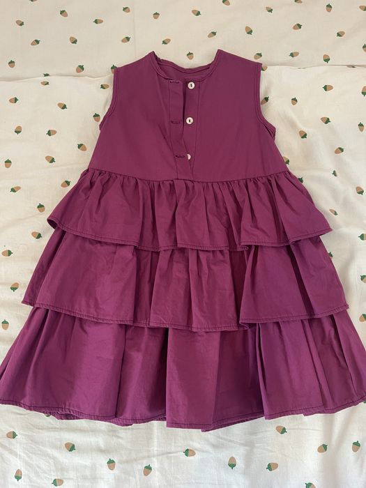 Set mama -fetita (masura m-l pentru mama- 98-104 fetita)