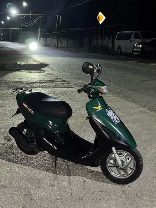 Продам хонда  дио 35