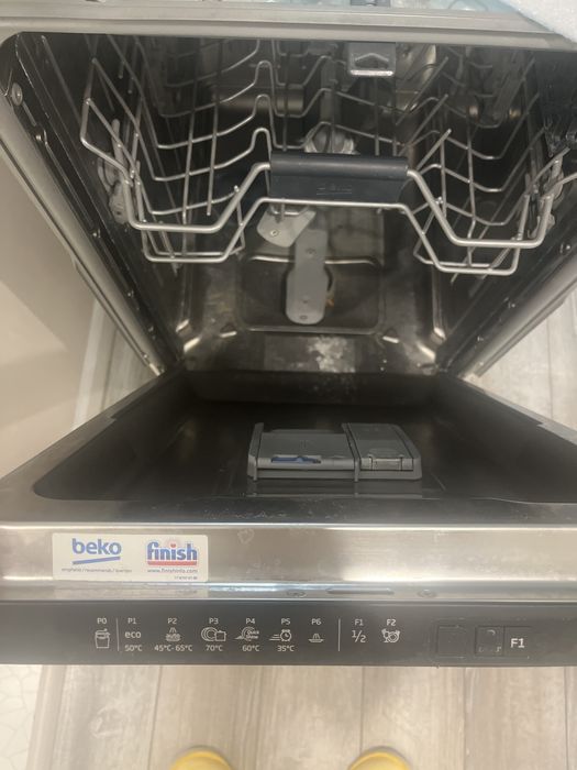 Посудомойка Beko