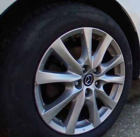 Claxon Mazda6GJ Fuzeta Mazda6GJ Ax came Mazda 6GJ Culbutor Mazda6GJ