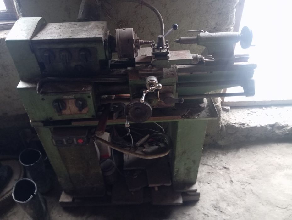 Takarni stanok sotiladi