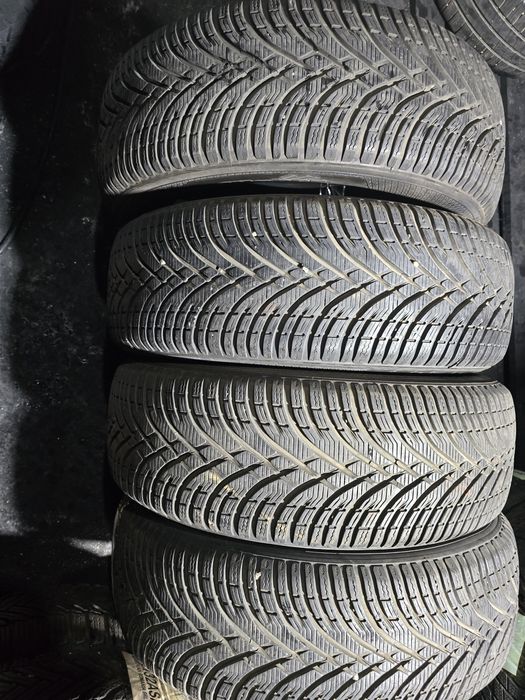 Anvelope 205/55 R16 KLEBER 2021 de iarna