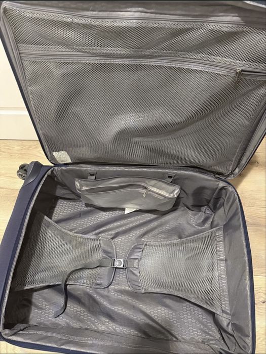 Samsonite Large Suitcase 79×52×33 cm