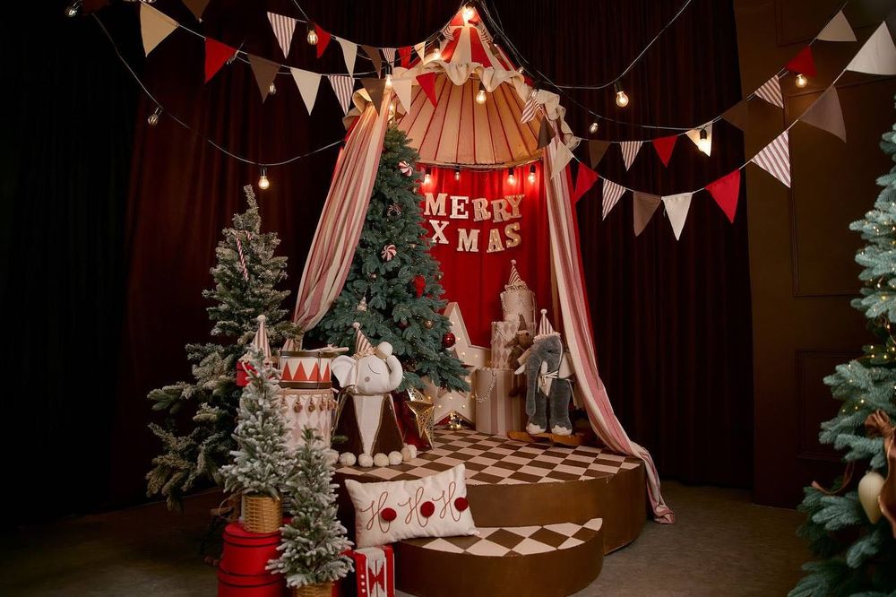 Акордеон  Барабан