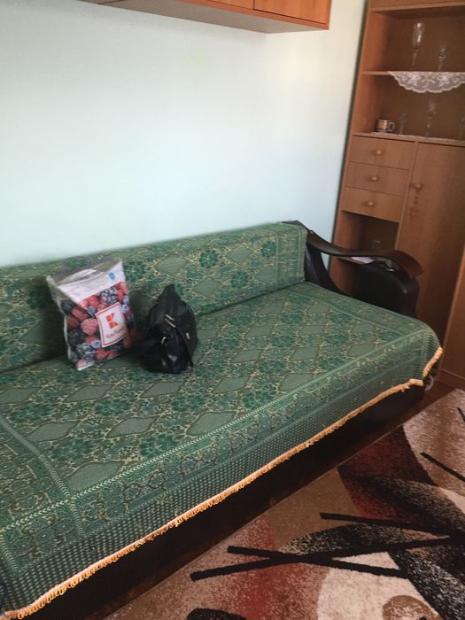 Închiriez garsoniere confort 2, direct de la proprietar
