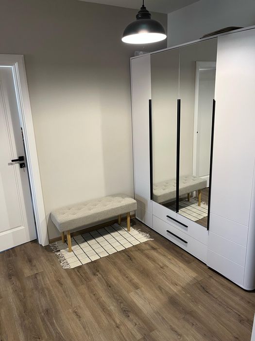 Apartament 61mp, P F, Terra Gardens, Mobilat si Utilat