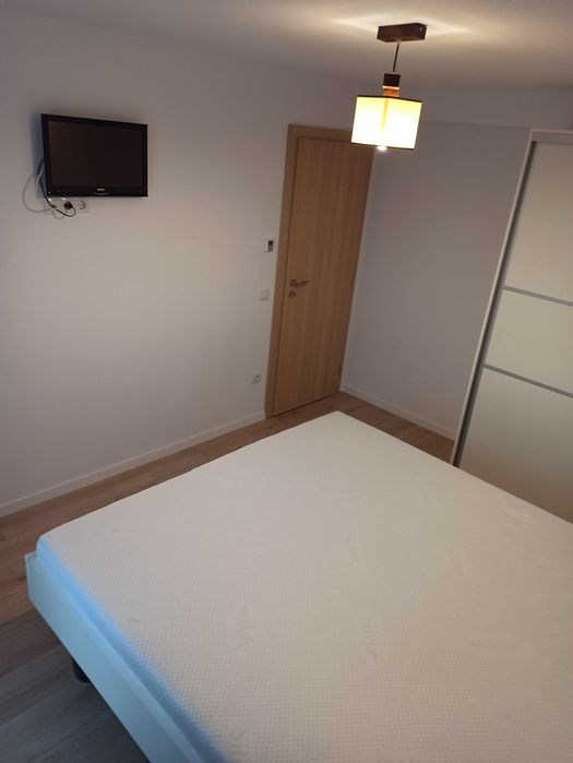 Apartament NOU de LUX  2cam , zona rezidentiala