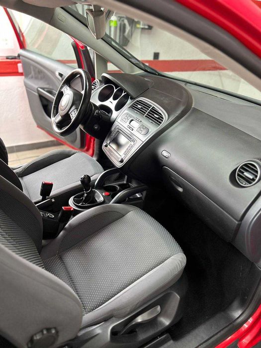 Seat Altea XL, 1.4 TSI