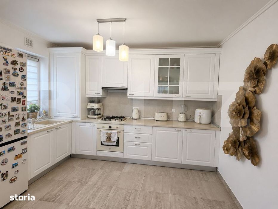 Studio premium cu balcon, loc de parcare si boxa – Kasper Residence — fotografia 3
