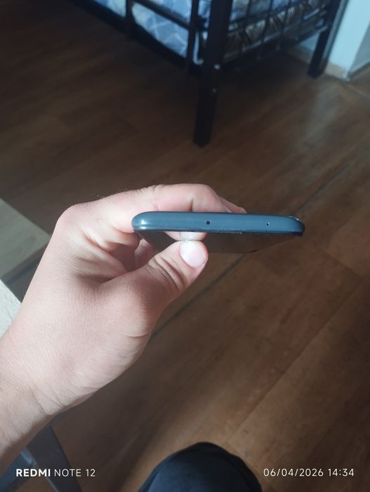 Redmi note 9  3+1/64GB