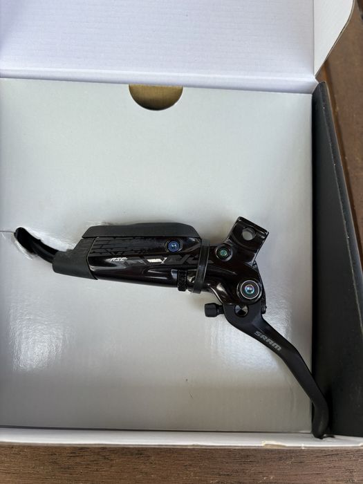 Sram  Code RSC Rainbow