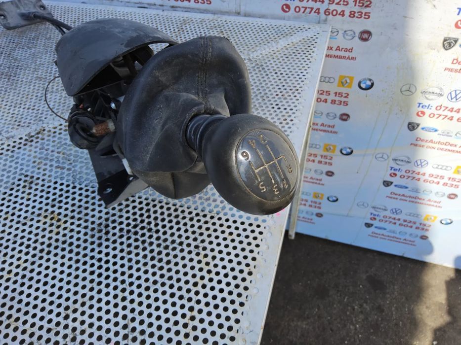 Timonerie Renault Trafic 2014-2020 Opel Vivaro Nissan nv300 Timonerie Trafic 3 motor 1.6 cabluri schimbator