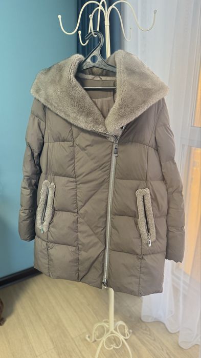 Пуховик зимний (продаю)