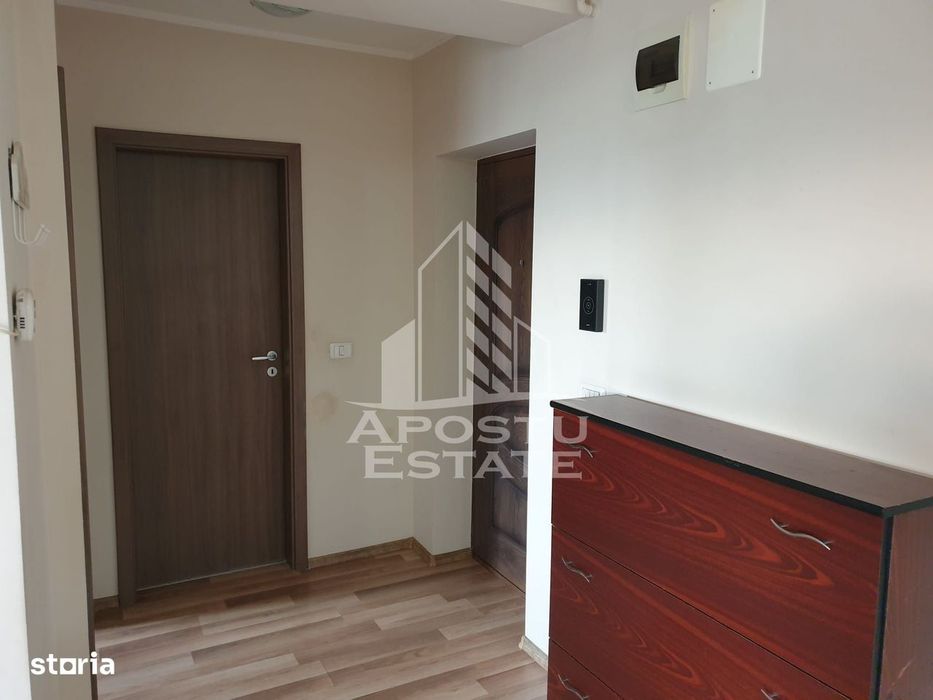 Apartament cu 2 camere de inchiriat, localitatea Giroc