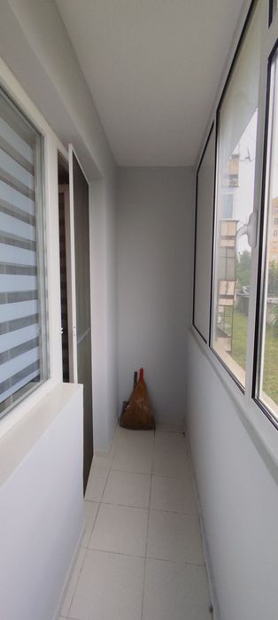 Дава се под наем Двустаен апартамент в Търговище, Боровец - 42 кв.м за 204 € - Снимка #9