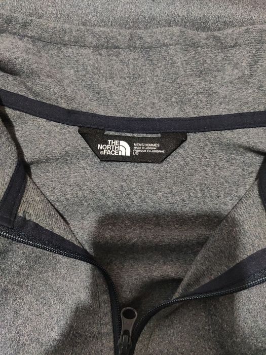 Bluza The North Face mărimea L