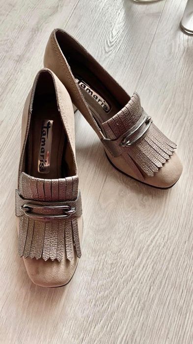 Pantofi deosebiti Tamaris