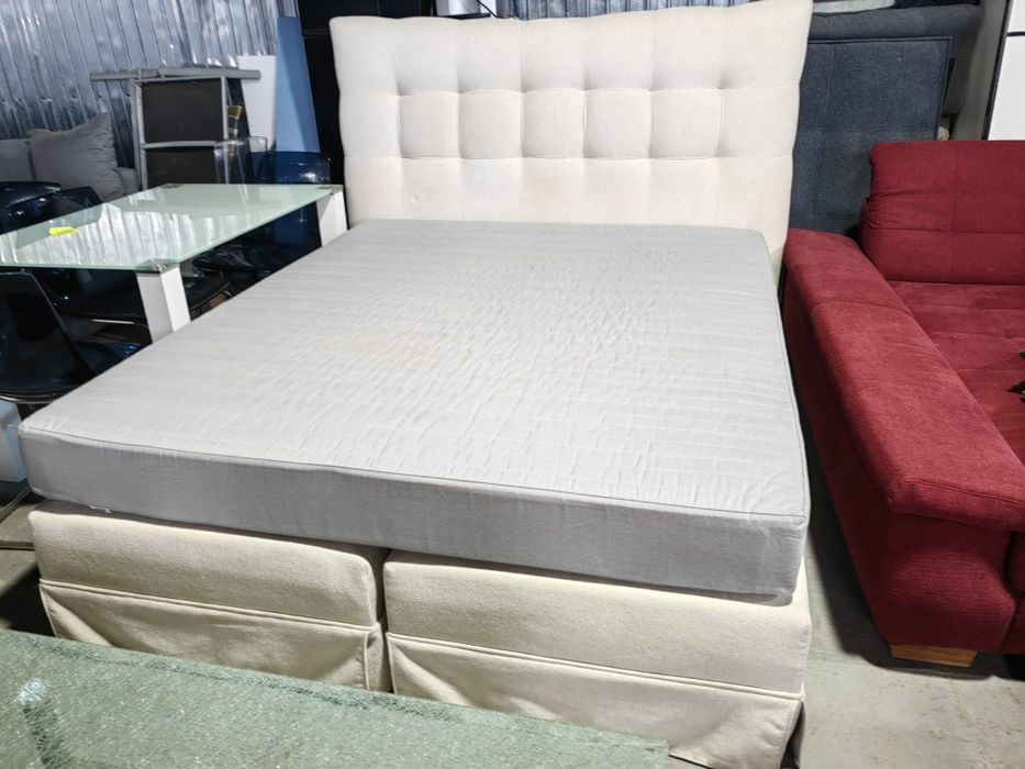 Pat boxpring 160/200