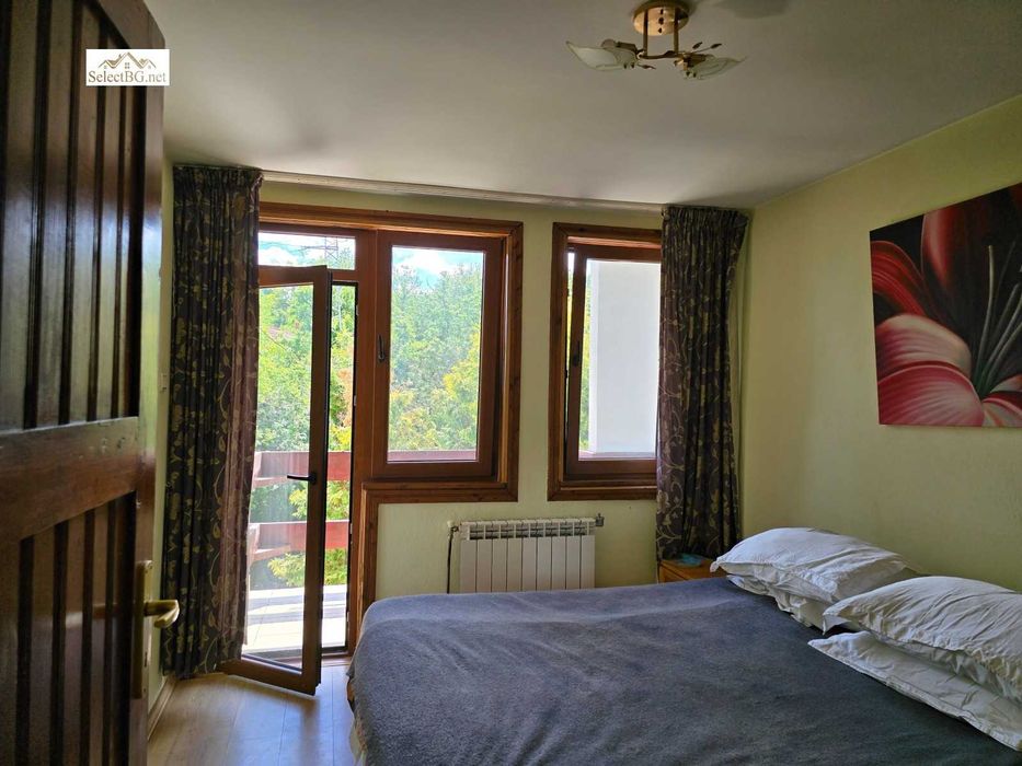 Продава се Къща в с. Къпиново, Област Велико Търново - 180 кв.м за 1111 €/кв.м - Снимка #15