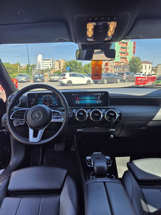 MERCEDES-BENZ A-Class 2019 — imagine 4